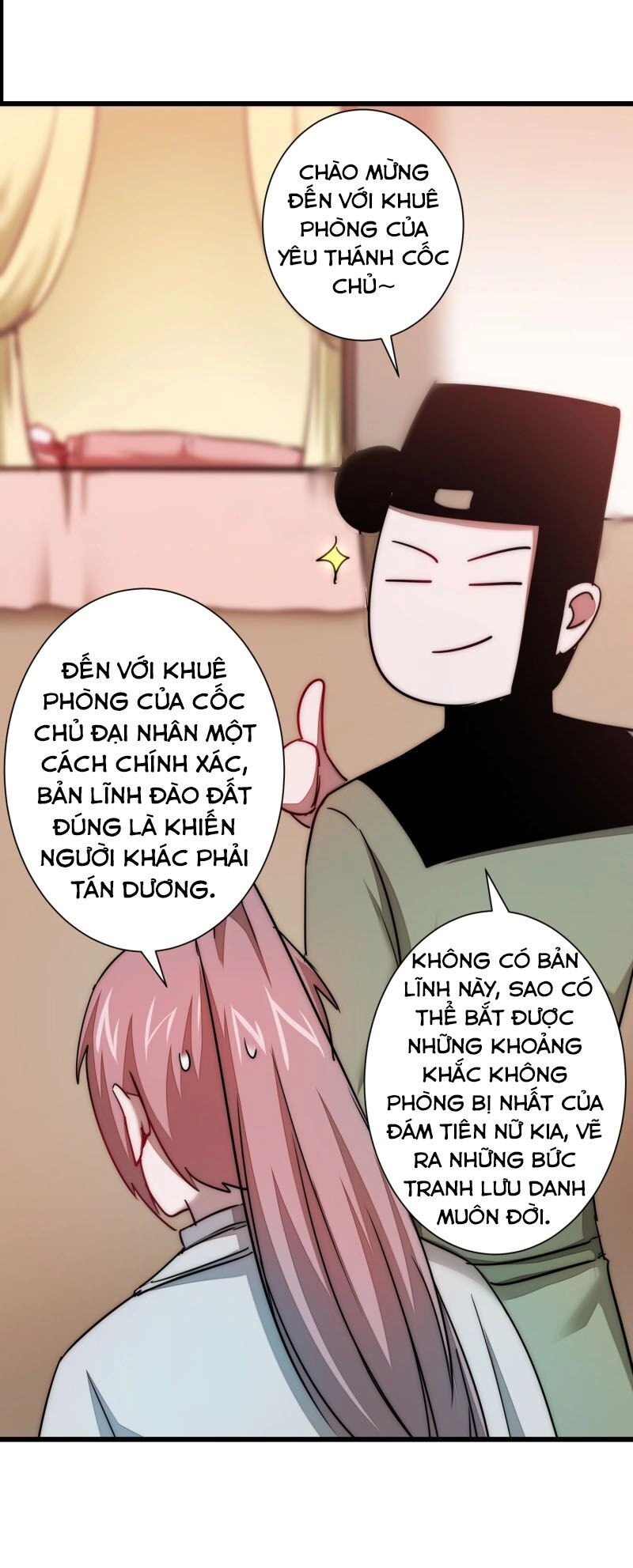 Nghịch Chuyển Tiên Đồ Chapter 111 - 33