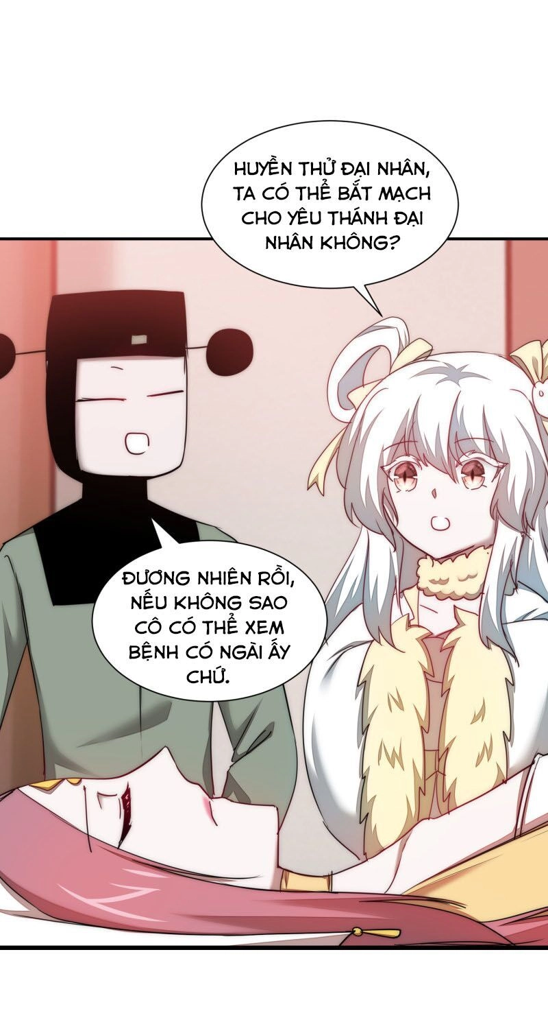 Nghịch Chuyển Tiên Đồ Chapter 111 - 34