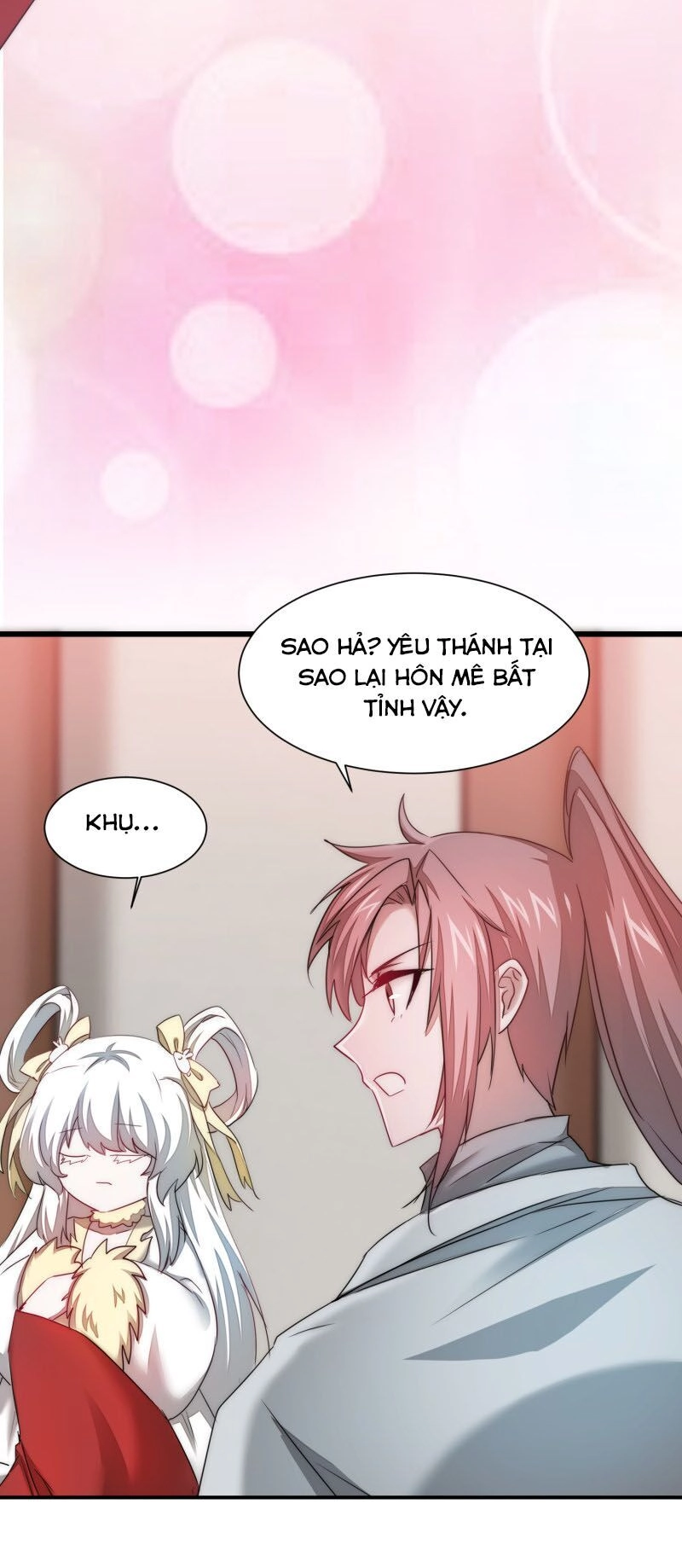 Nghịch Chuyển Tiên Đồ Chapter 111 - 39