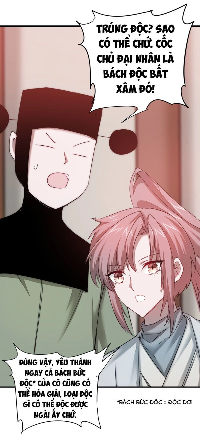 Nghịch Chuyển Tiên Đồ Chapter 111 - 41