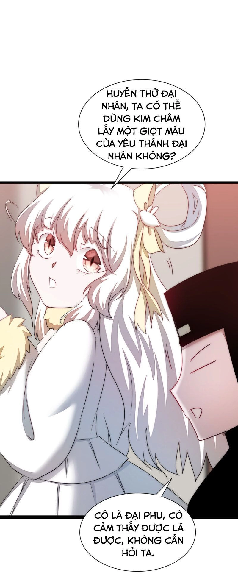 Nghịch Chuyển Tiên Đồ Chapter 111 - 42