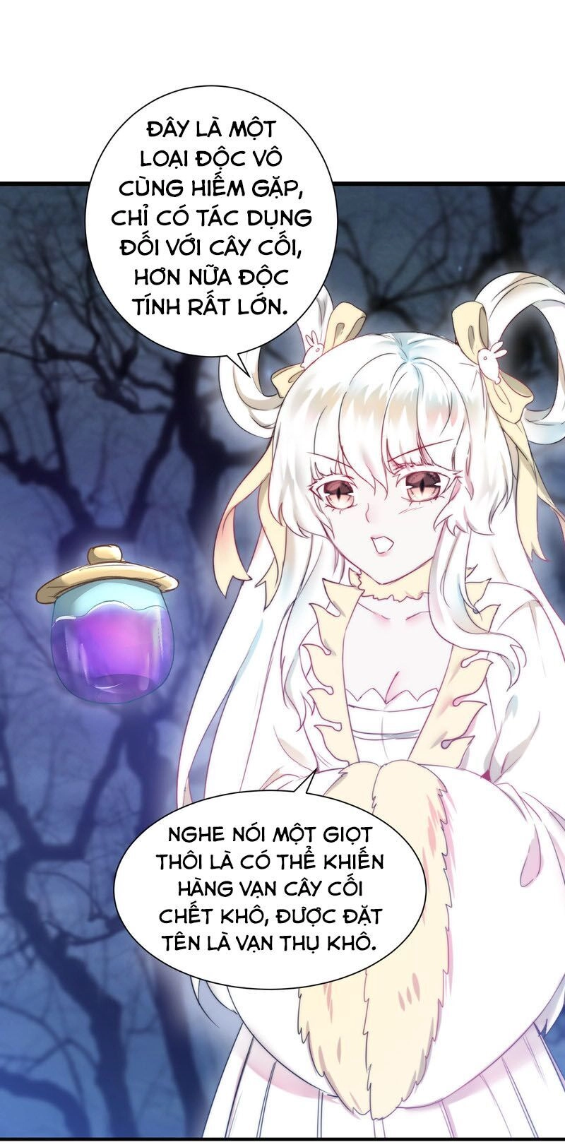 Nghịch Chuyển Tiên Đồ Chapter 112 - 4