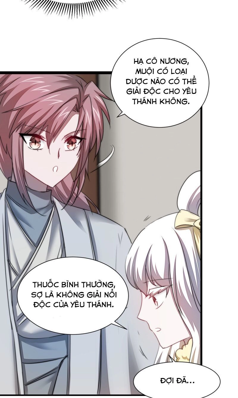 Nghịch Chuyển Tiên Đồ Chapter 112 - 6