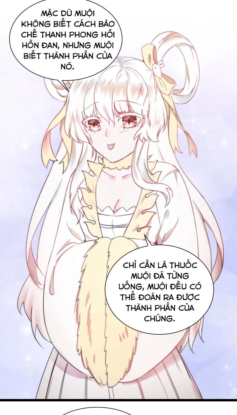 Nghịch Chuyển Tiên Đồ Chapter 112 - 9