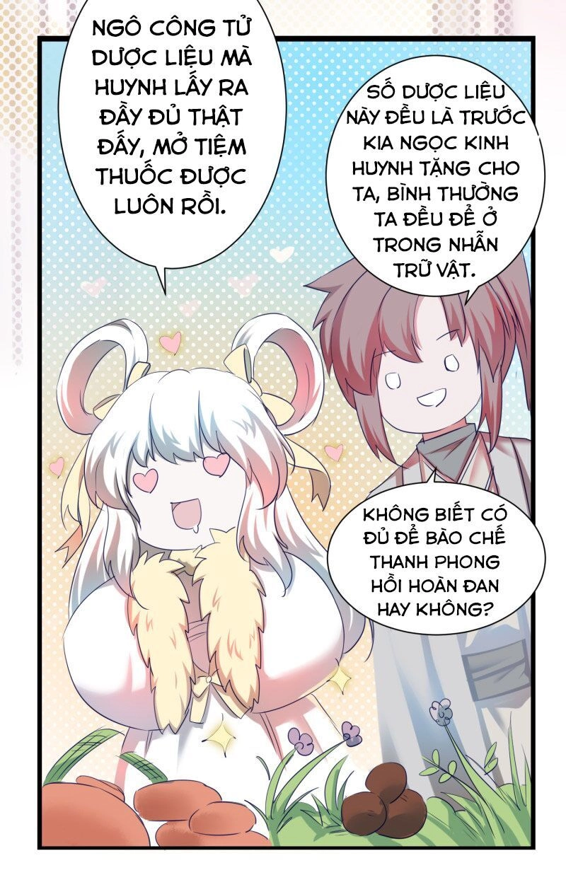 Nghịch Chuyển Tiên Đồ Chapter 112 - 13