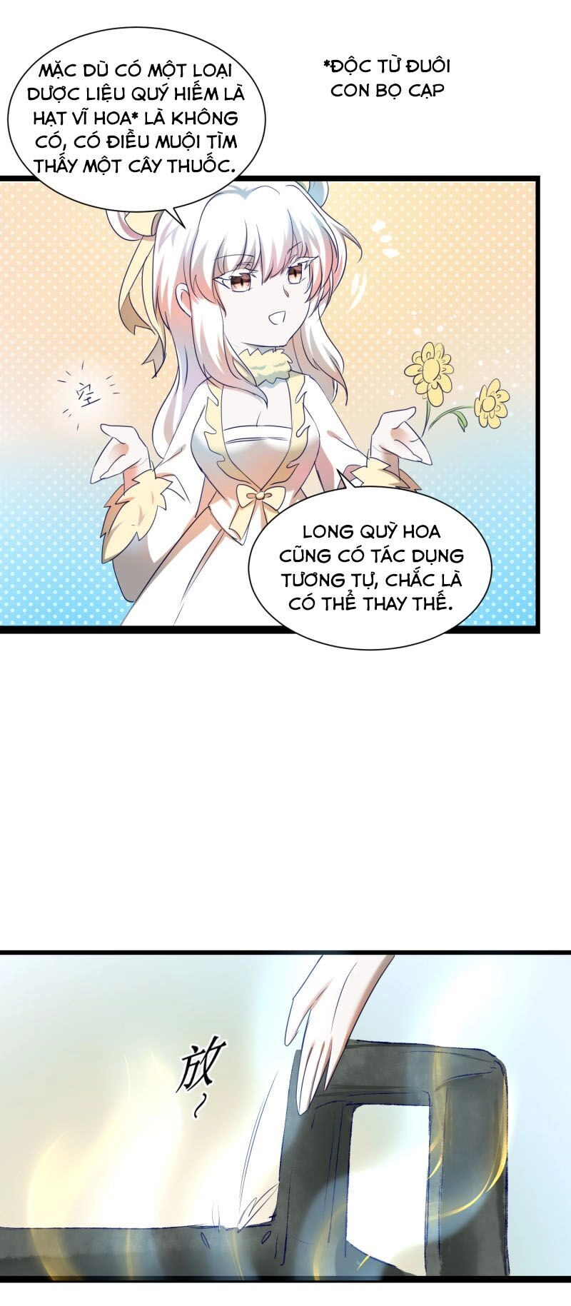 Nghịch Chuyển Tiên Đồ Chapter 112 - 14