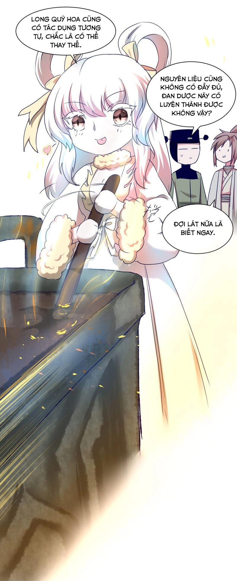 Nghịch Chuyển Tiên Đồ Chapter 112 - 16