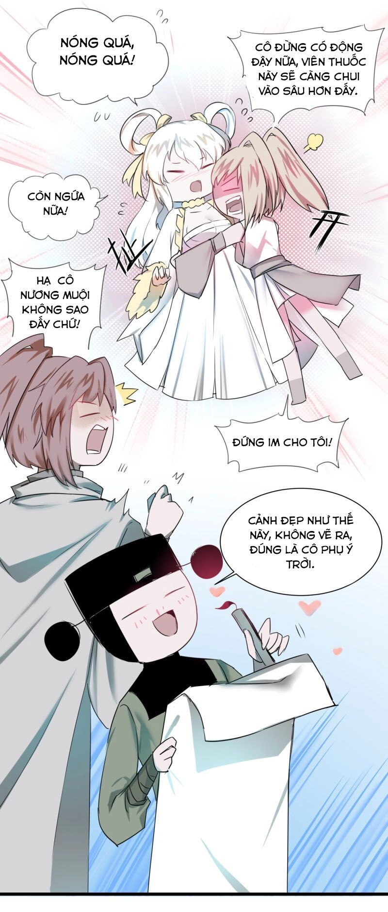 Nghịch Chuyển Tiên Đồ Chapter 112 - 24