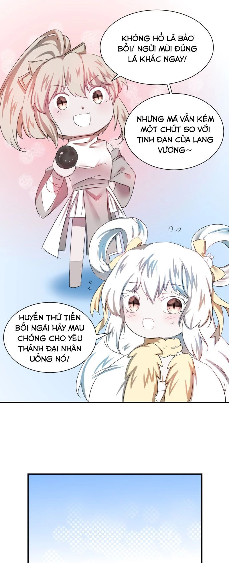 Nghịch Chuyển Tiên Đồ Chapter 112 - 26