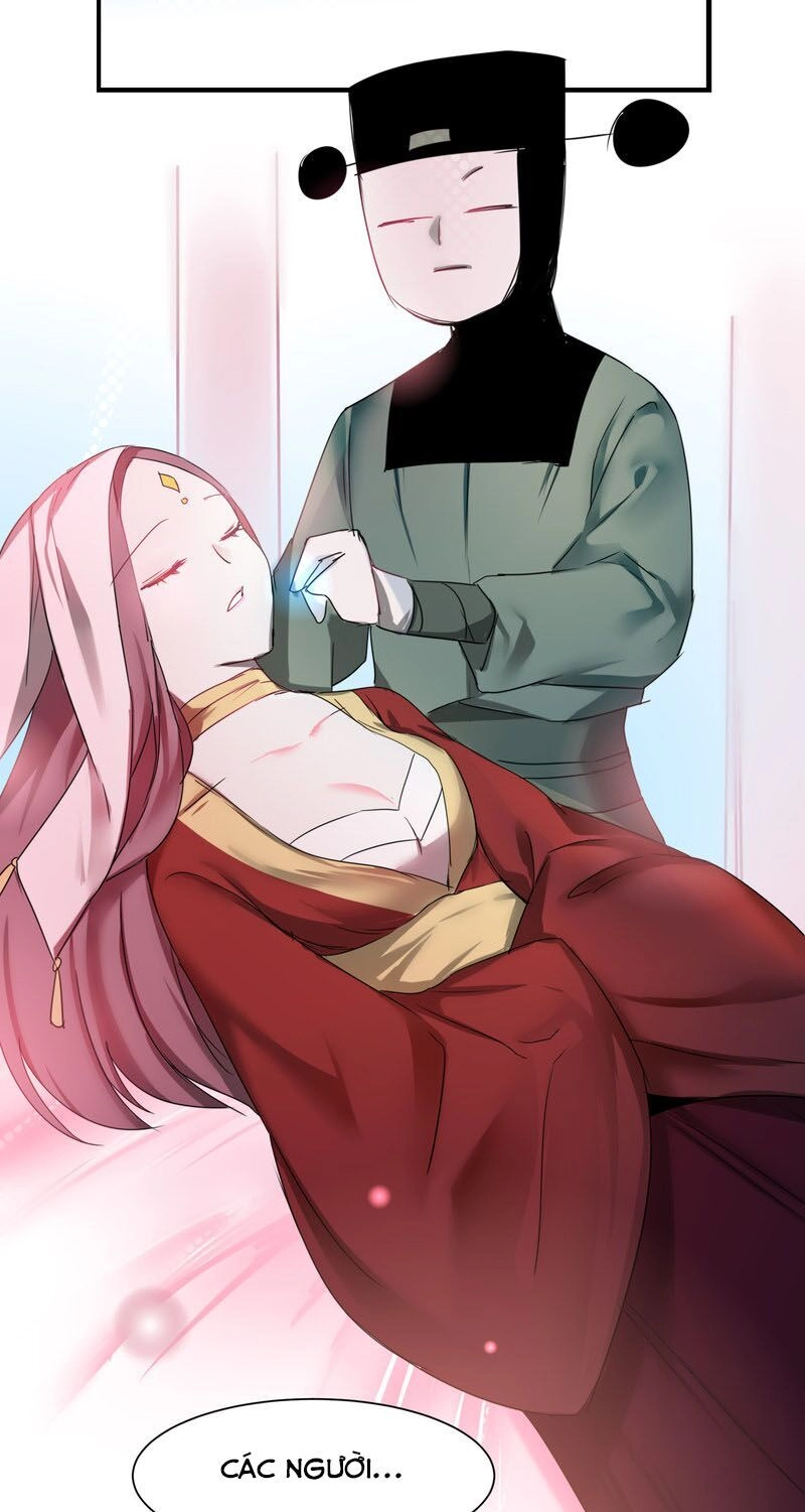 Nghịch Chuyển Tiên Đồ Chapter 112 - 27