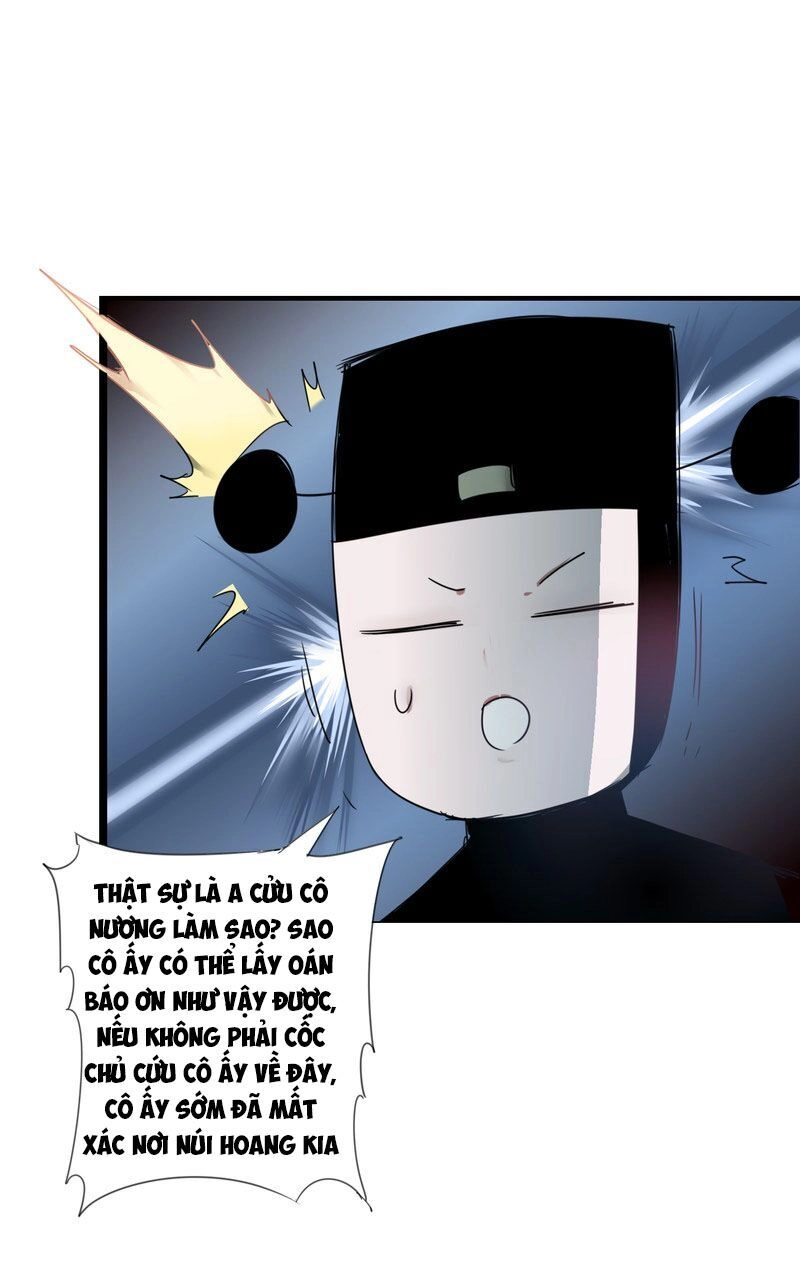 Nghịch Chuyển Tiên Đồ Chapter 112 - 30