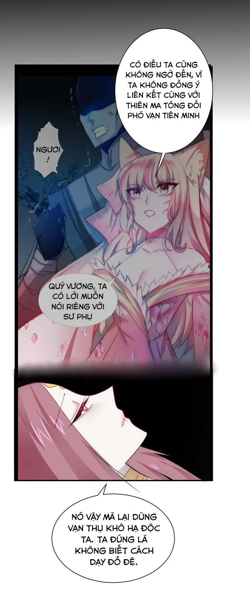 Nghịch Chuyển Tiên Đồ Chapter 112 - 34