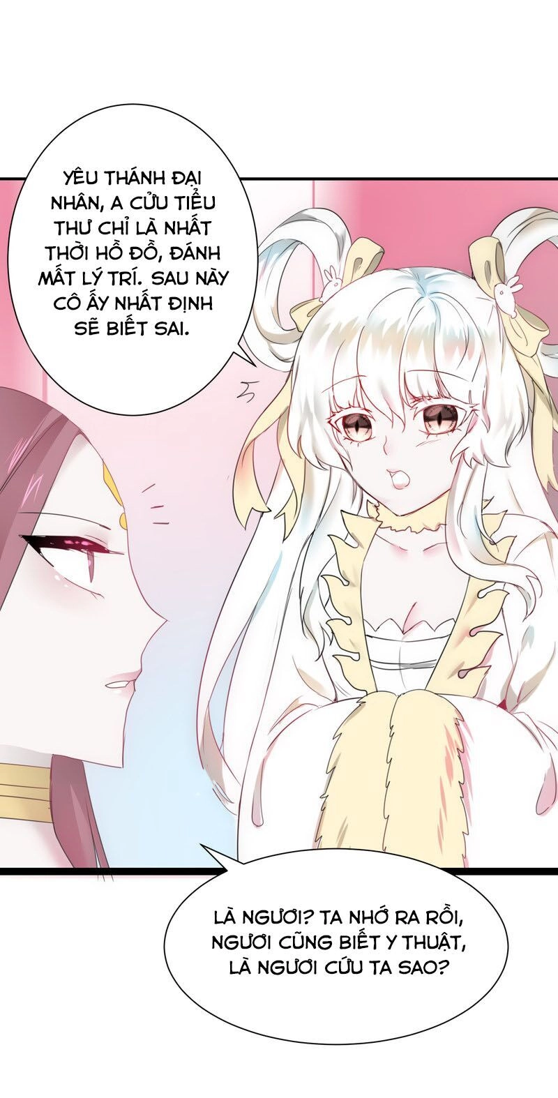 Nghịch Chuyển Tiên Đồ Chapter 112 - 35