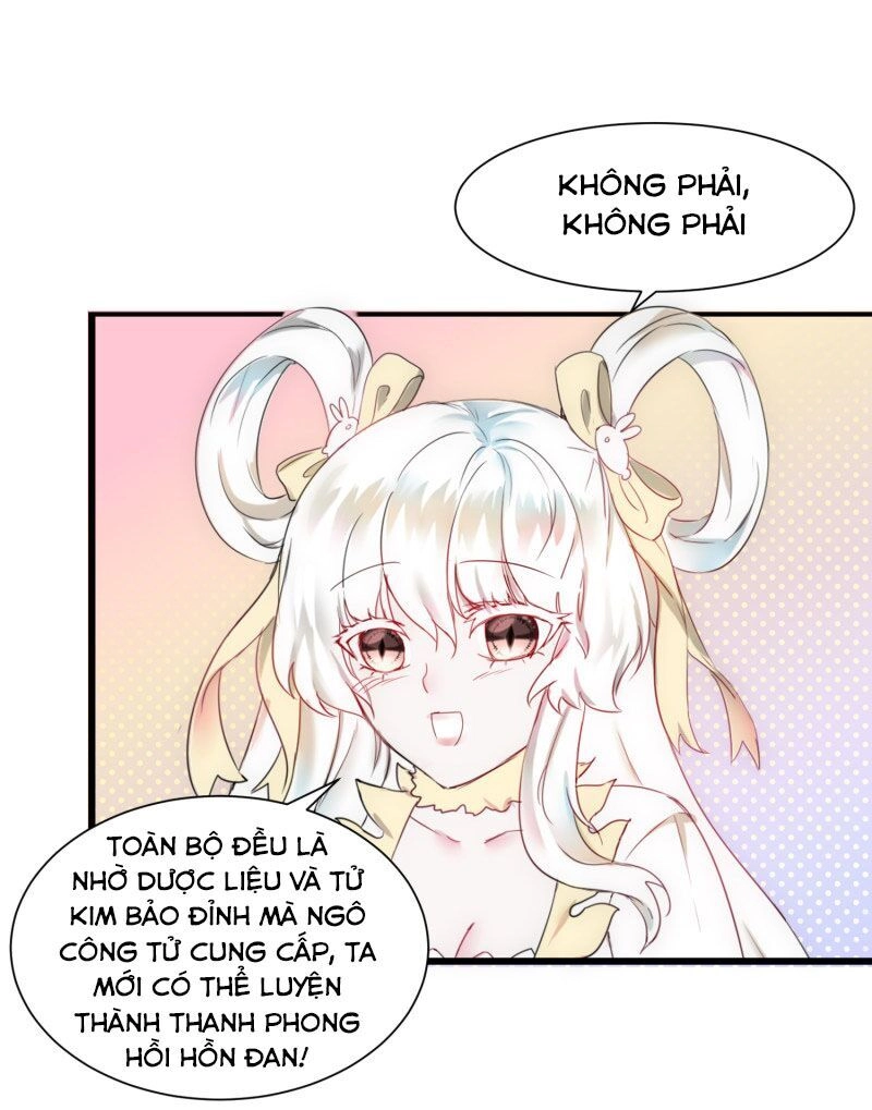 Nghịch Chuyển Tiên Đồ Chapter 112 - 36