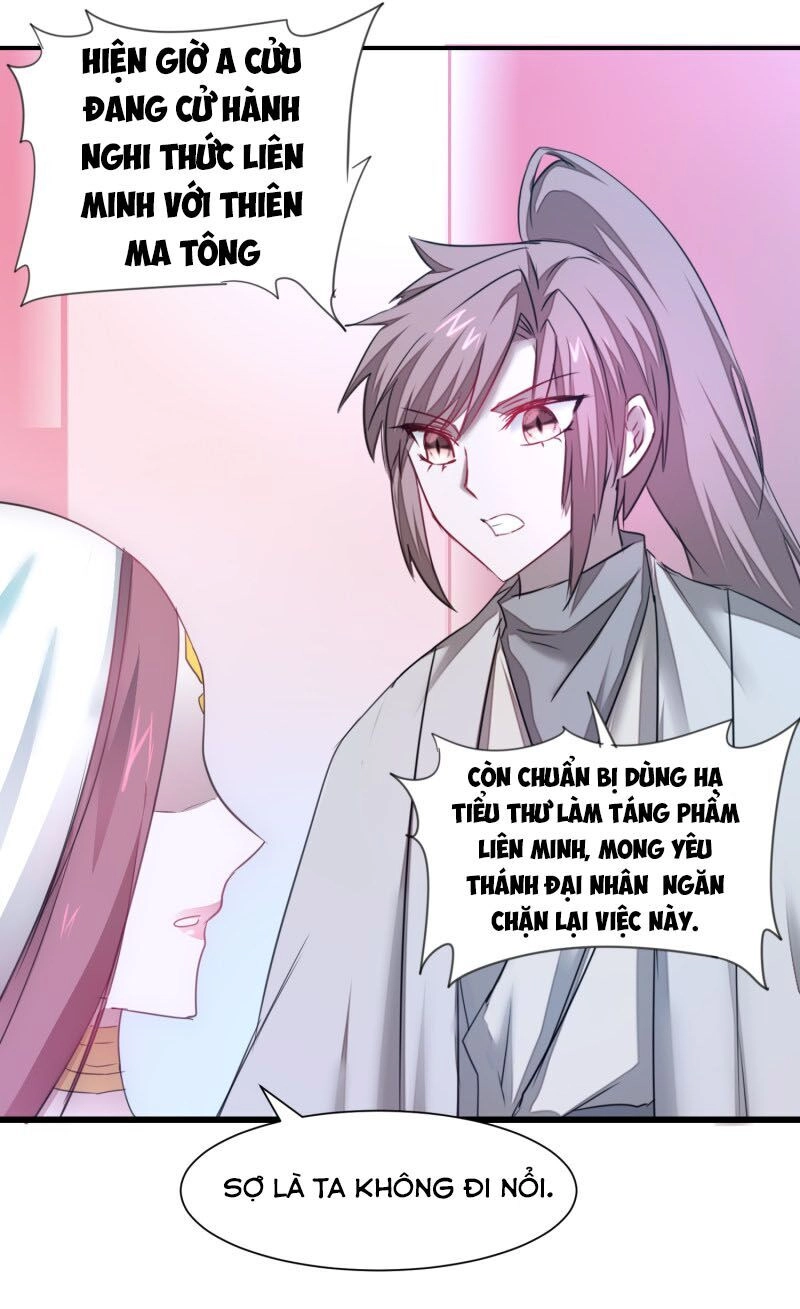 Nghịch Chuyển Tiên Đồ Chapter 112 - 37