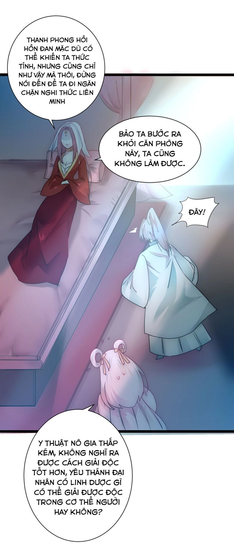 Nghịch Chuyển Tiên Đồ Chapter 112 - 38