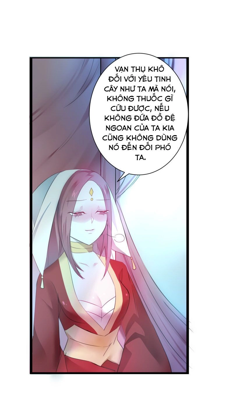 Nghịch Chuyển Tiên Đồ Chapter 112 - 39