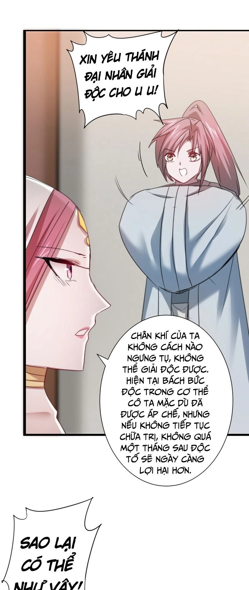 Nghịch Chuyển Tiên Đồ Chapter 113 - 5