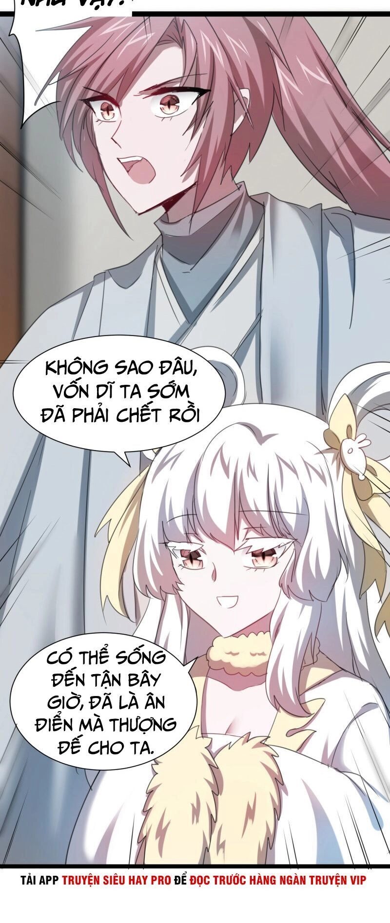 Nghịch Chuyển Tiên Đồ Chapter 113 - 6