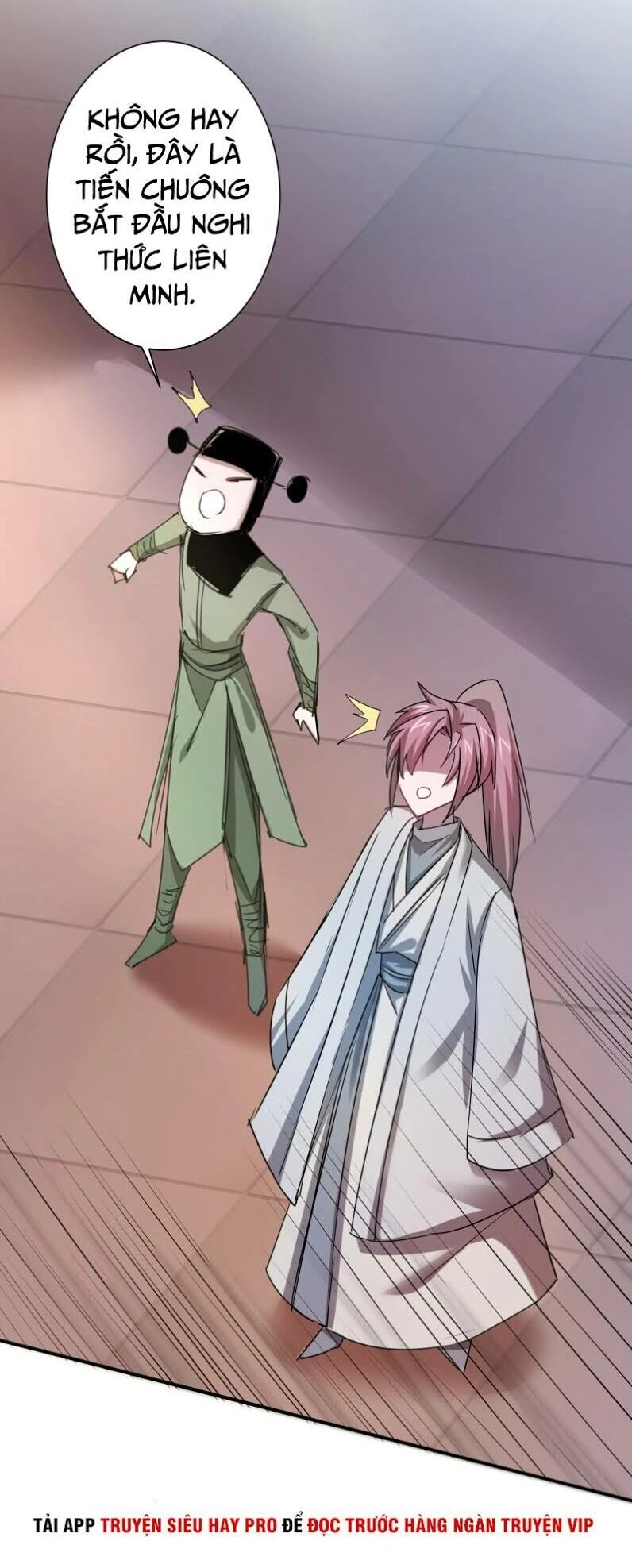 Nghịch Chuyển Tiên Đồ Chapter 113 - 8