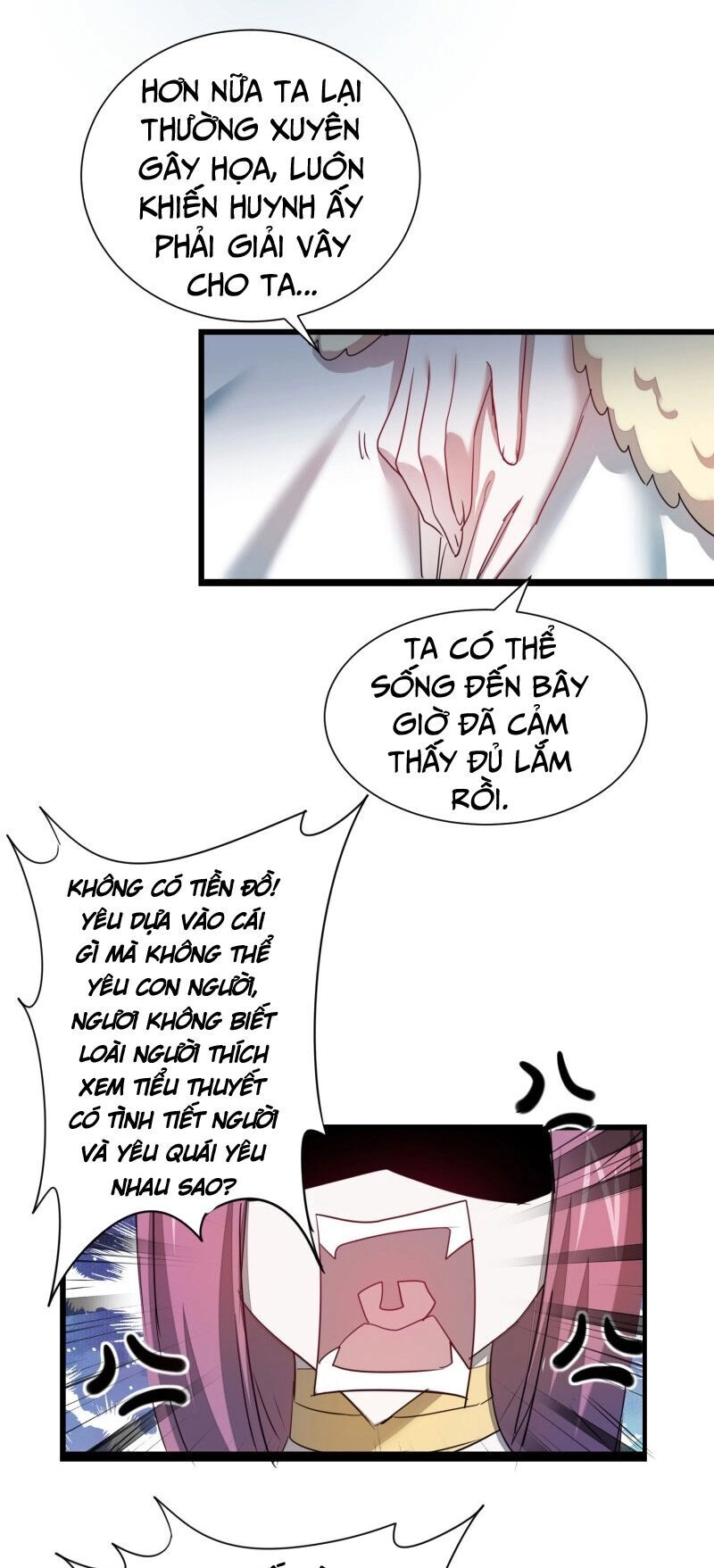 Nghịch Chuyển Tiên Đồ Chapter 113 - 15