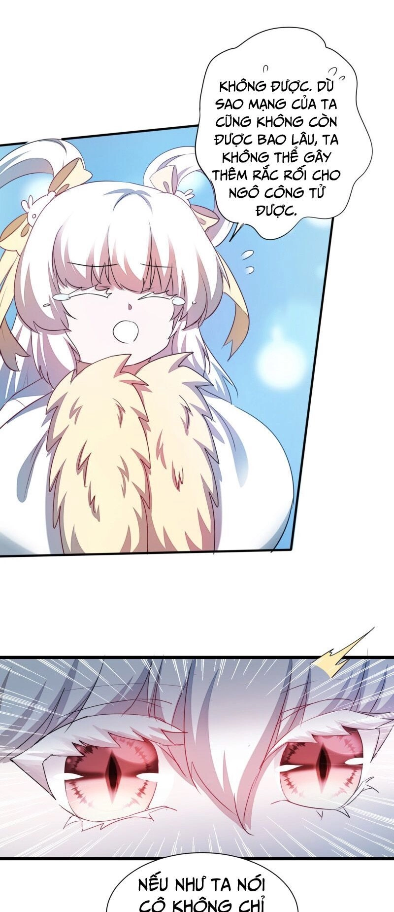 Nghịch Chuyển Tiên Đồ Chapter 113 - 17