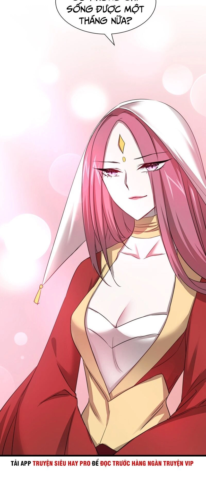 Nghịch Chuyển Tiên Đồ Chapter 113 - 18