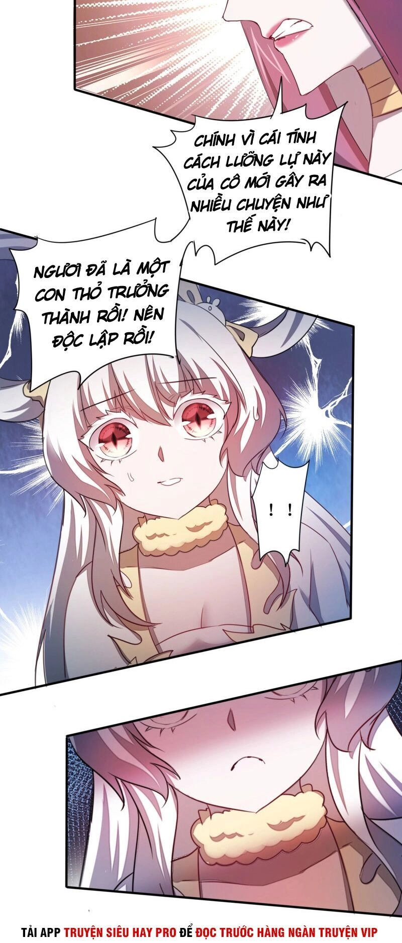 Nghịch Chuyển Tiên Đồ Chapter 113 - 23