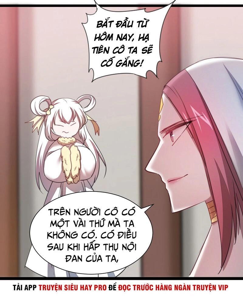 Nghịch Chuyển Tiên Đồ Chapter 113 - 25