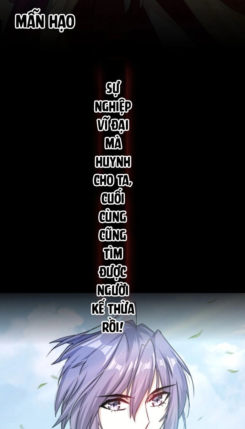 Nghịch Chuyển Tiên Đồ Chapter 113 - 34