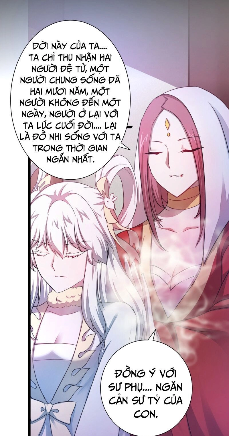 Nghịch Chuyển Tiên Đồ Chapter 114 - 1