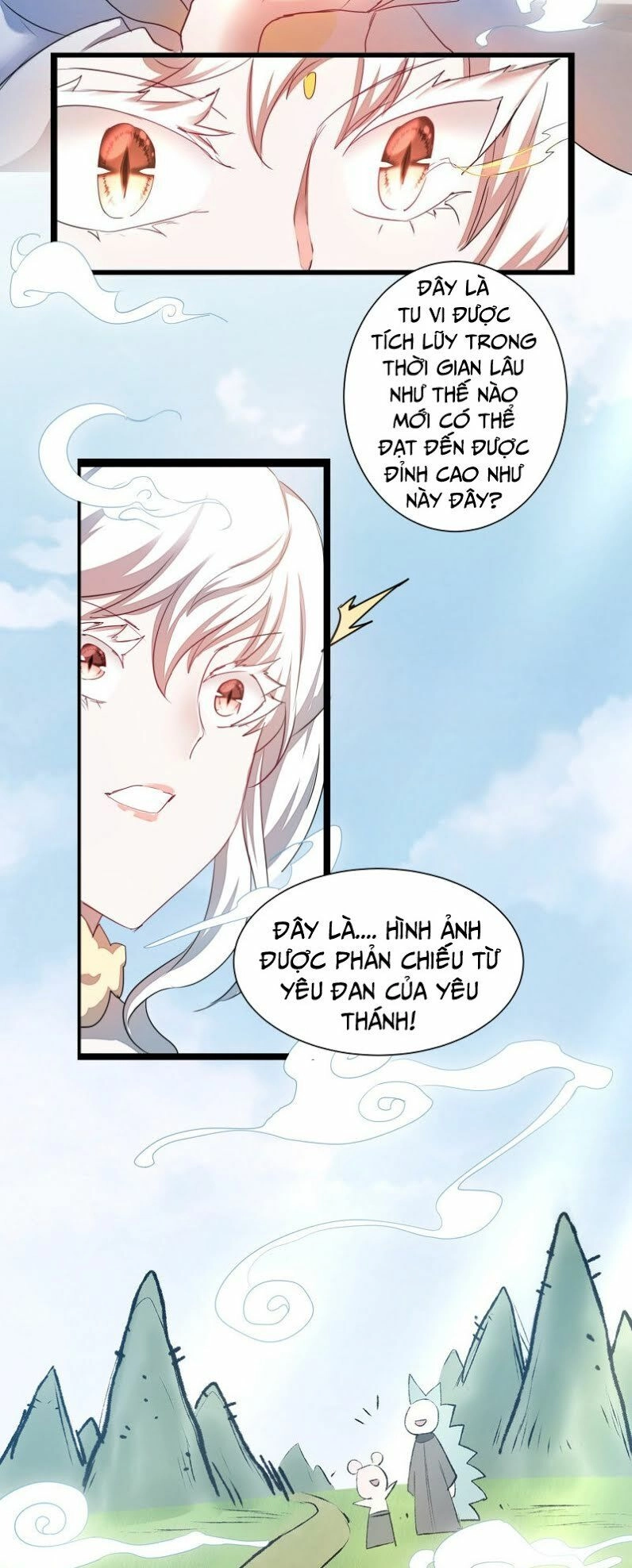 Nghịch Chuyển Tiên Đồ Chapter 114 - 5