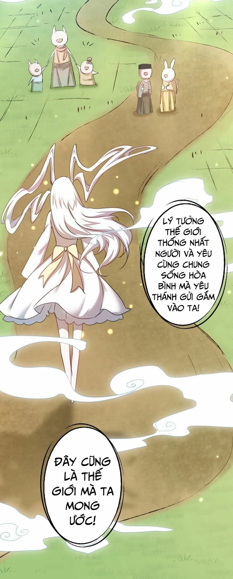 Nghịch Chuyển Tiên Đồ Chapter 114 - 6