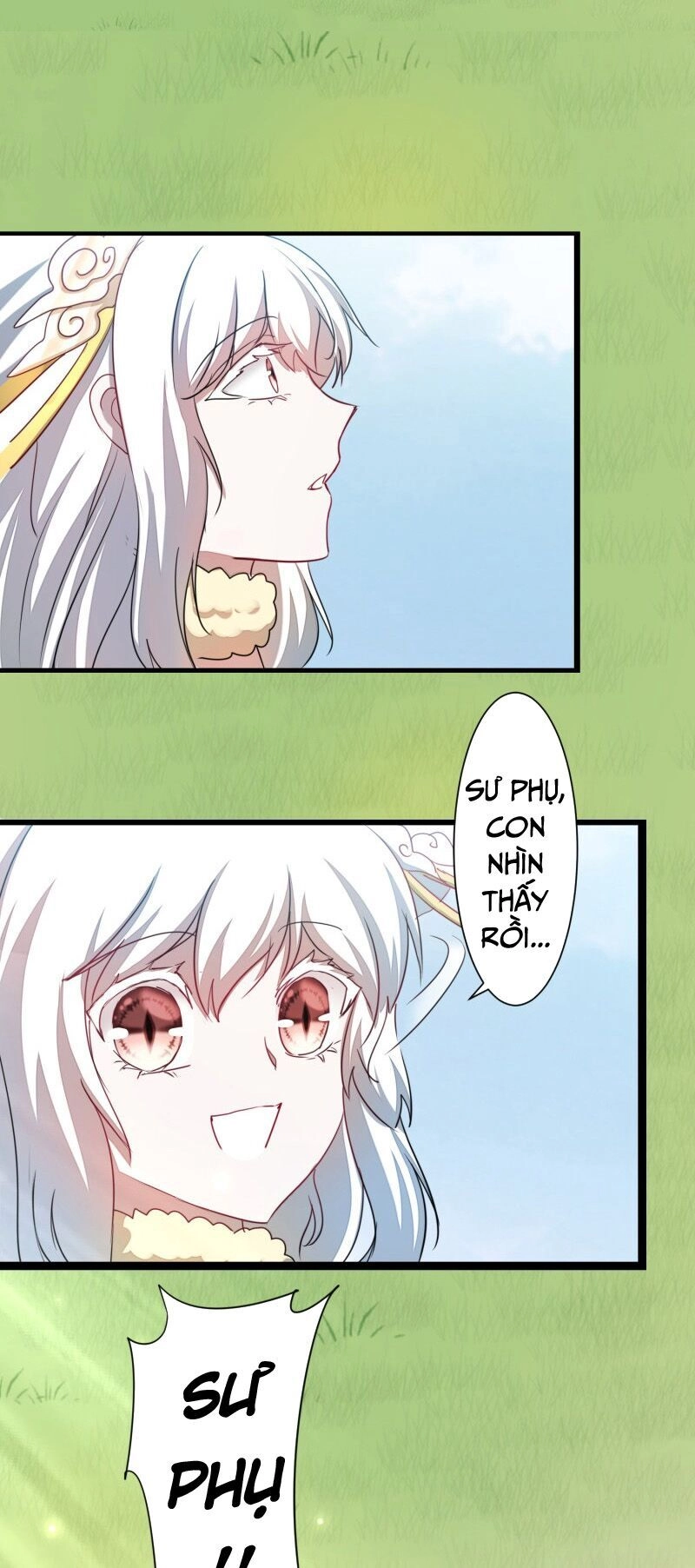 Nghịch Chuyển Tiên Đồ Chapter 114 - 7