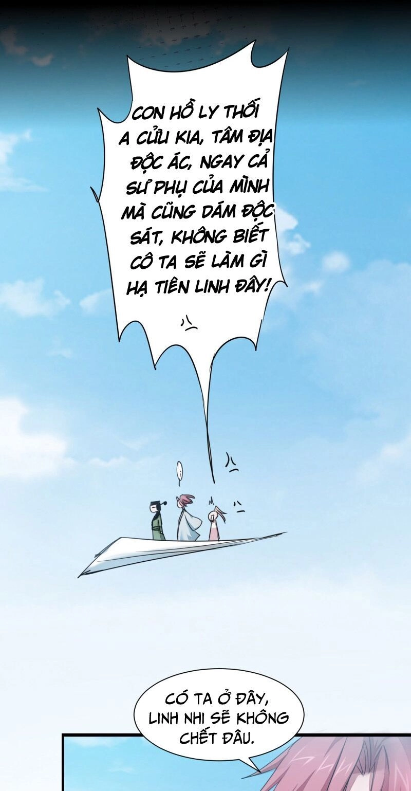 Nghịch Chuyển Tiên Đồ Chapter 114 - 11