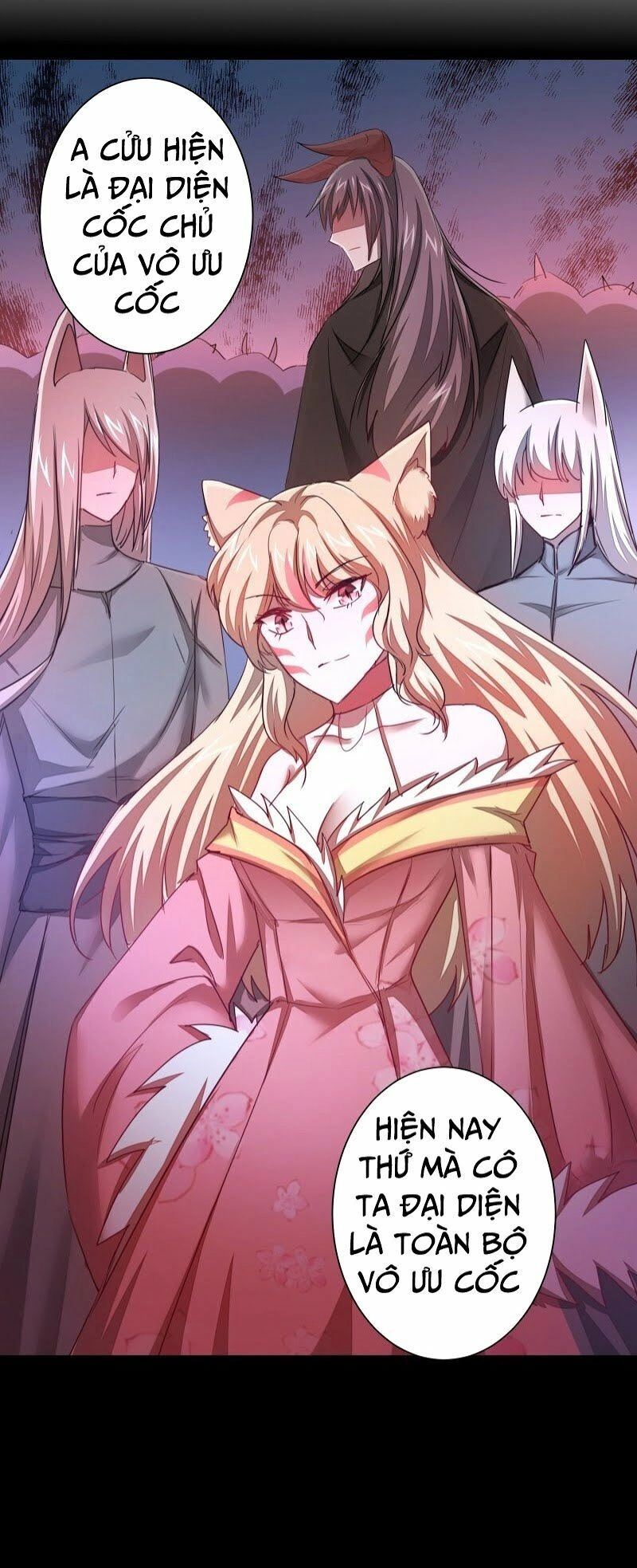 Nghịch Chuyển Tiên Đồ Chapter 114 - 15