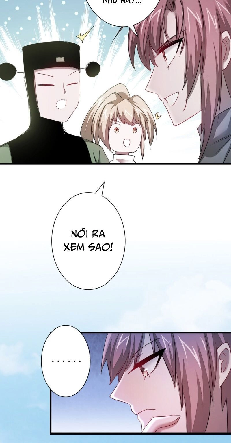 Nghịch Chuyển Tiên Đồ Chapter 114 - 20