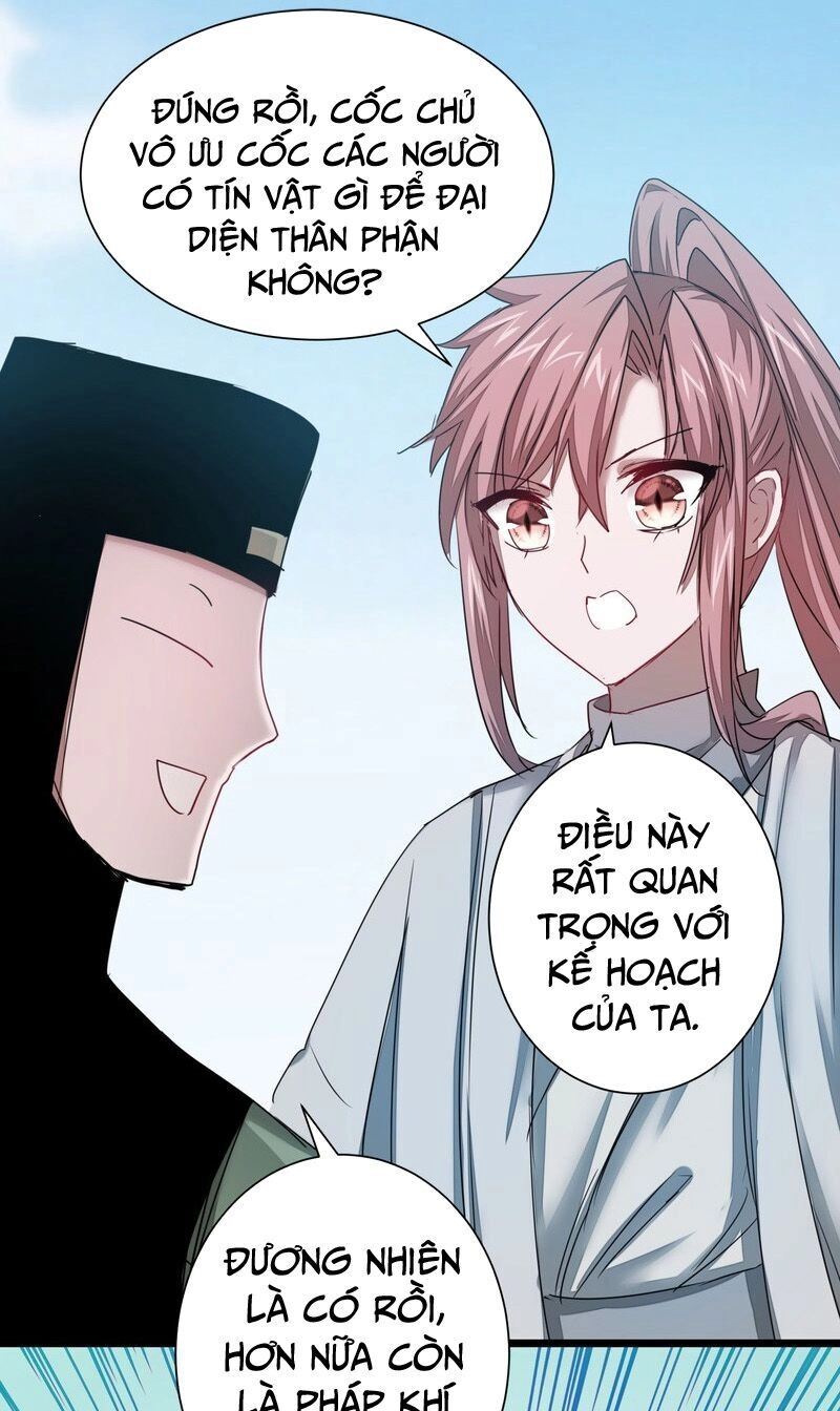 Nghịch Chuyển Tiên Đồ Chapter 114 - 21