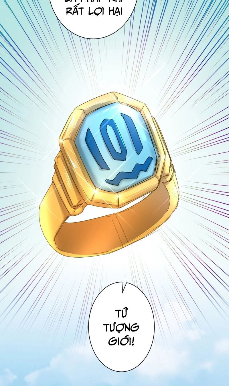 Nghịch Chuyển Tiên Đồ Chapter 114 - 22