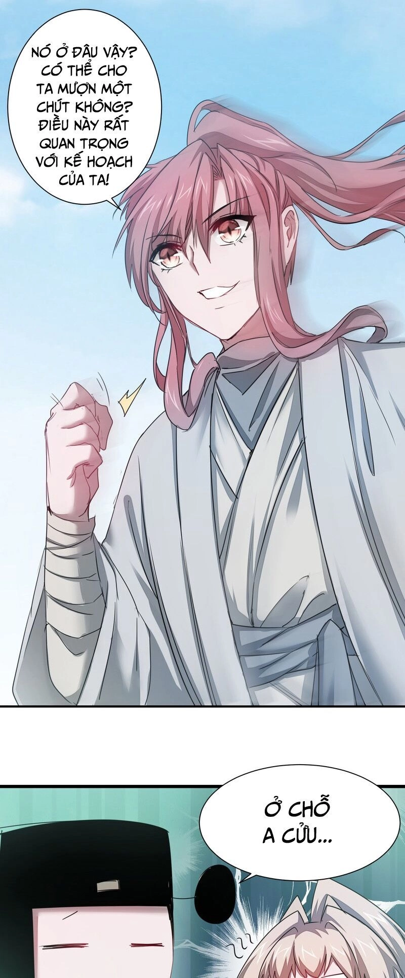 Nghịch Chuyển Tiên Đồ Chapter 114 - 23