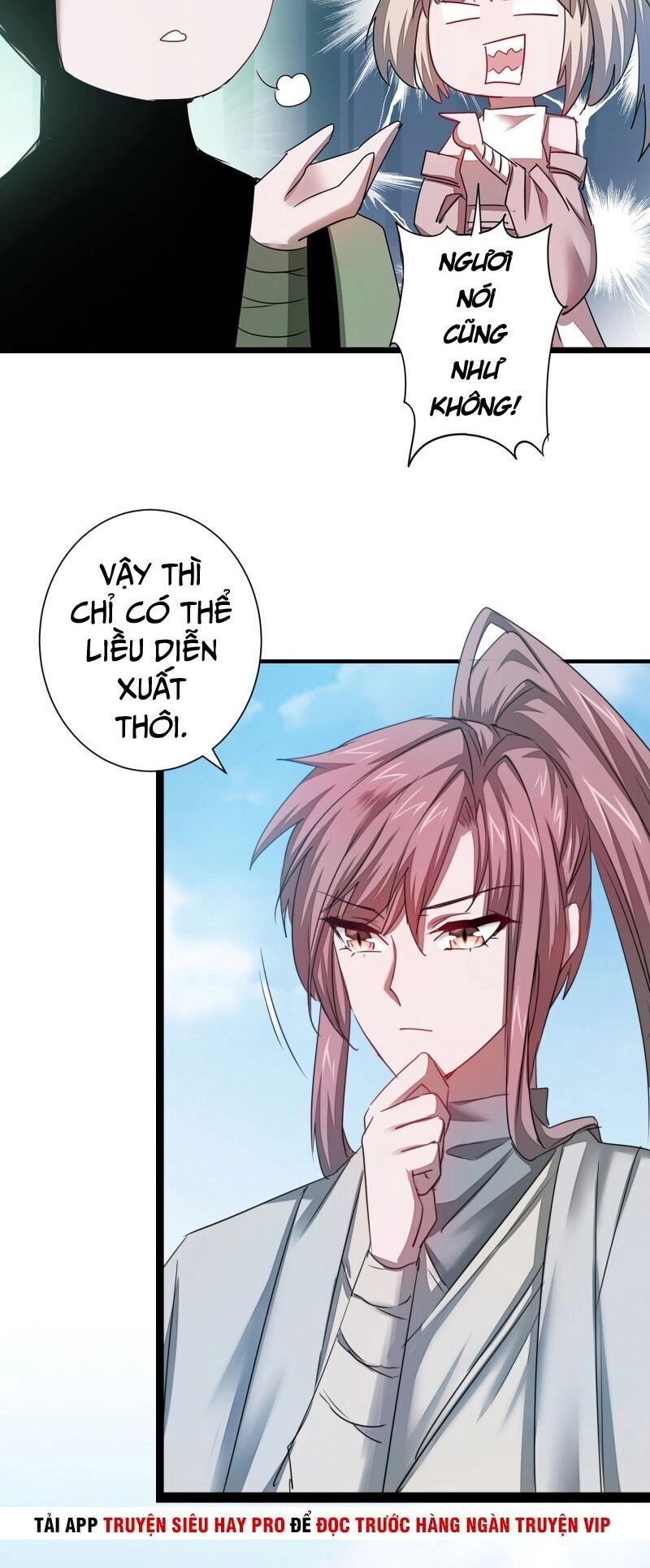 Nghịch Chuyển Tiên Đồ Chapter 114 - 24