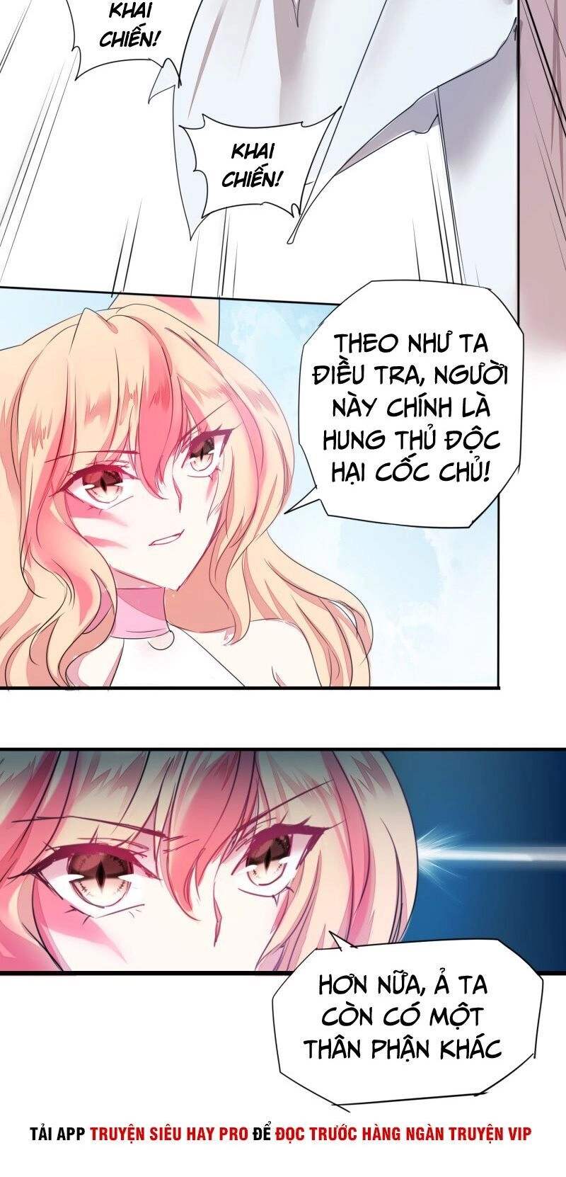 Nghịch Chuyển Tiên Đồ Chapter 114 - 28