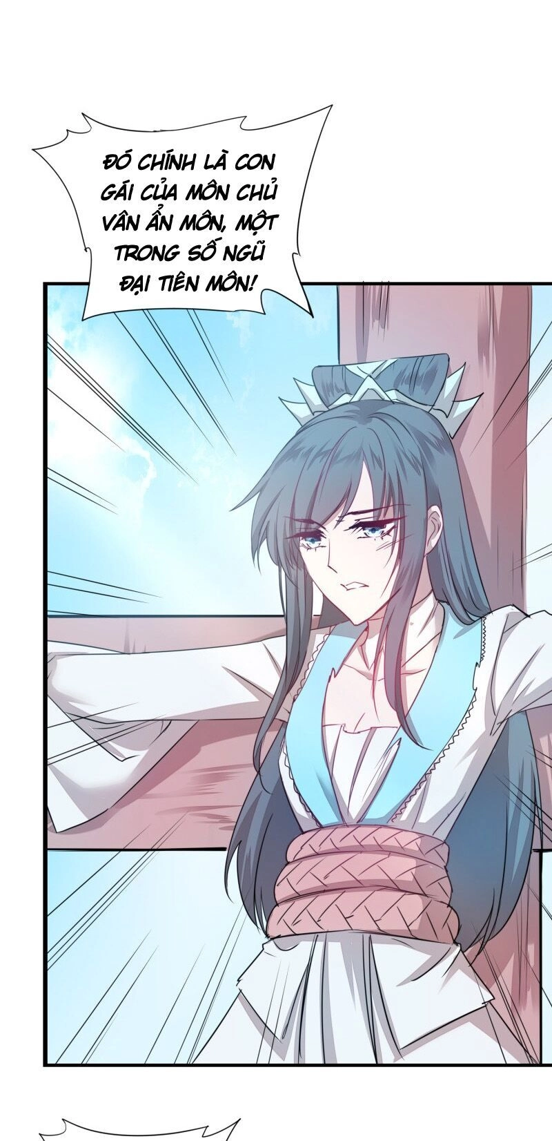 Nghịch Chuyển Tiên Đồ Chapter 114 - 29