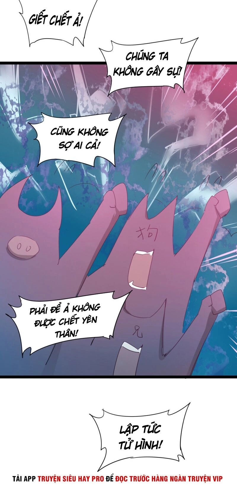 Nghịch Chuyển Tiên Đồ Chapter 114 - 30