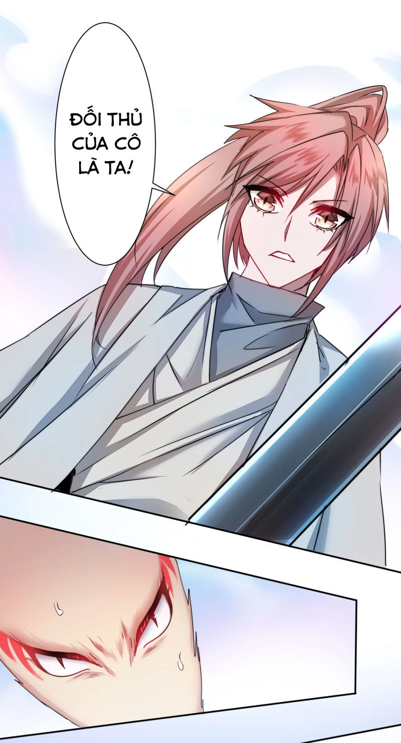Nghịch Chuyển Tiên Đồ Chapter 116 - 6
