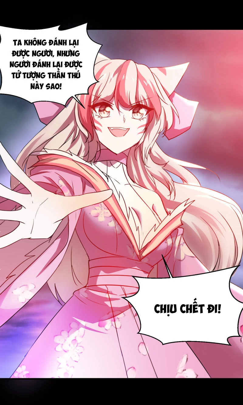 Nghịch Chuyển Tiên Đồ Chapter 116 - 13