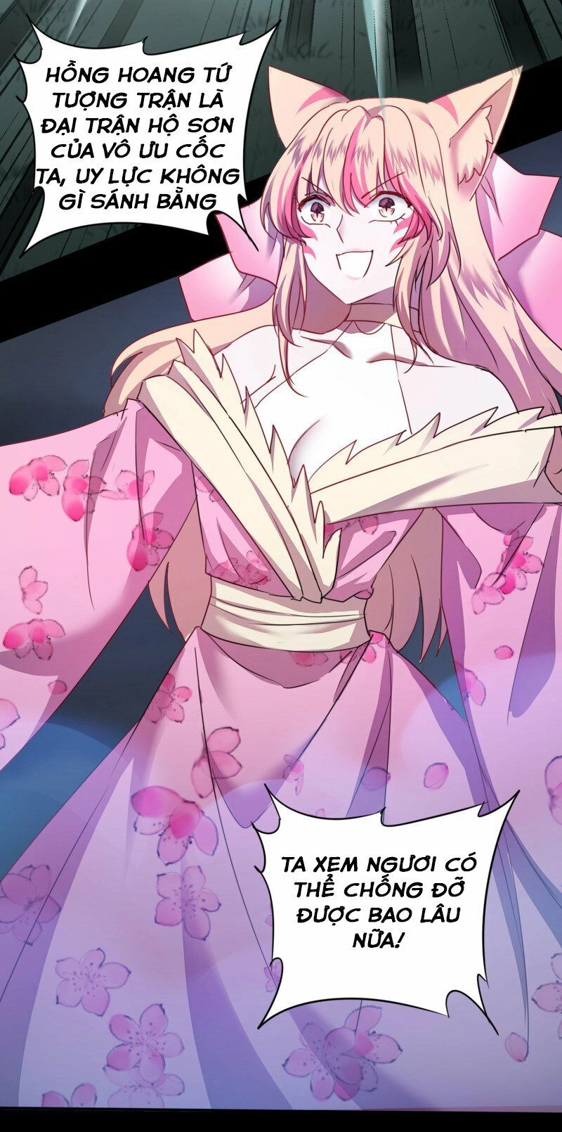 Nghịch Chuyển Tiên Đồ Chapter 117 - 3