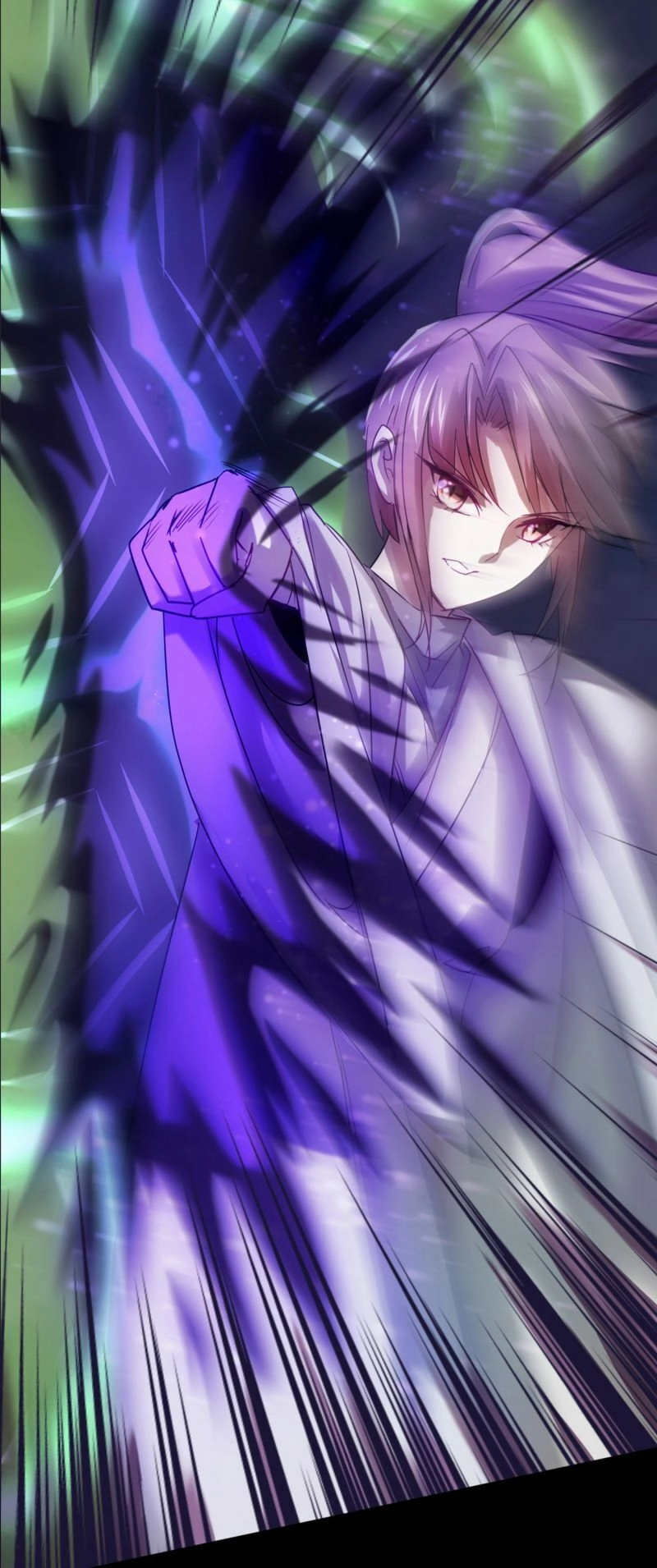 Nghịch Chuyển Tiên Đồ Chapter 117 - 9