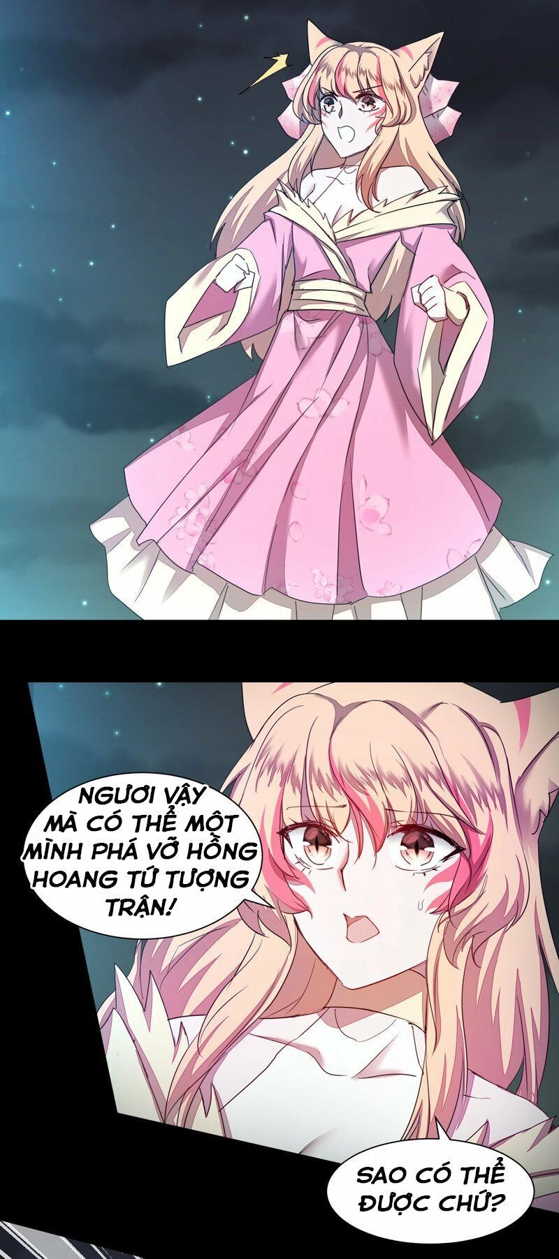 Nghịch Chuyển Tiên Đồ Chapter 117 - 18