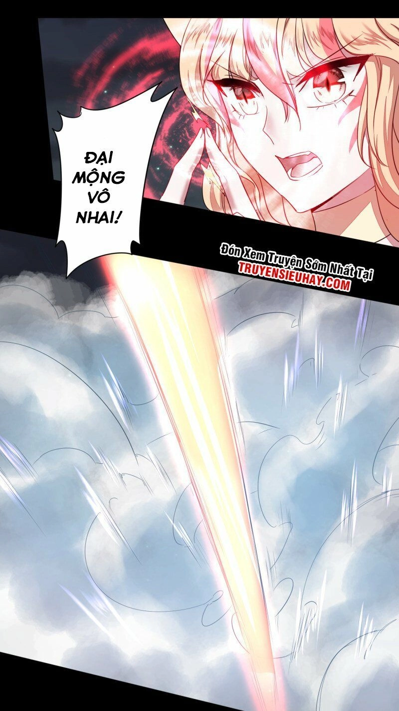 Nghịch Chuyển Tiên Đồ Chapter 117 - 22